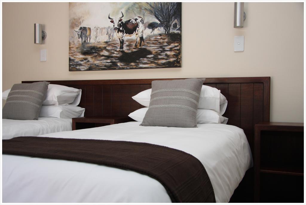 Be At Home Guesthouse Клерксдорп Номер фото